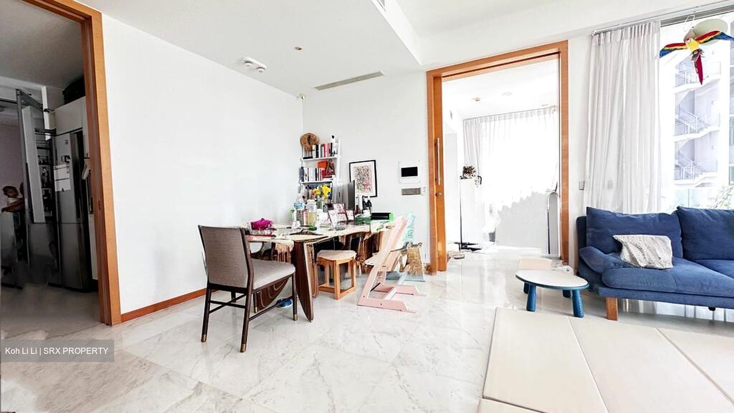 The Oceanfront @ Sentosa Cove (D4), Condominium #502594781